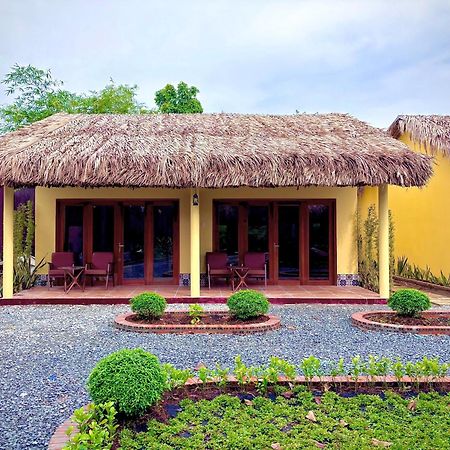 Mango Home Riverside Ben Tre Екстер'єр фото