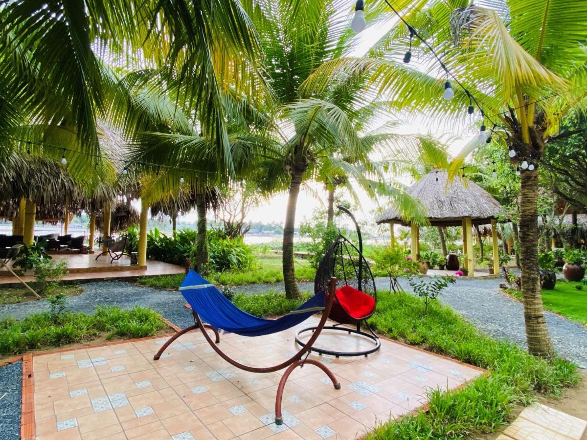 Mango Home Riverside Ben Tre Екстер'єр фото