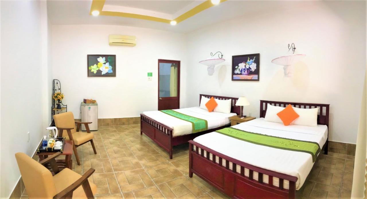 Mango Home Riverside Ben Tre Екстер'єр фото
