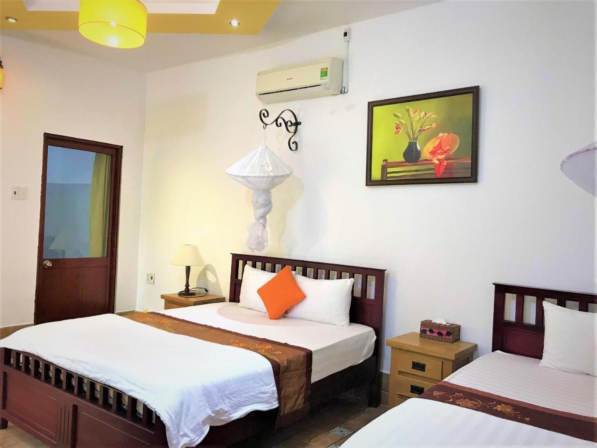 Mango Home Riverside Ben Tre Екстер'єр фото