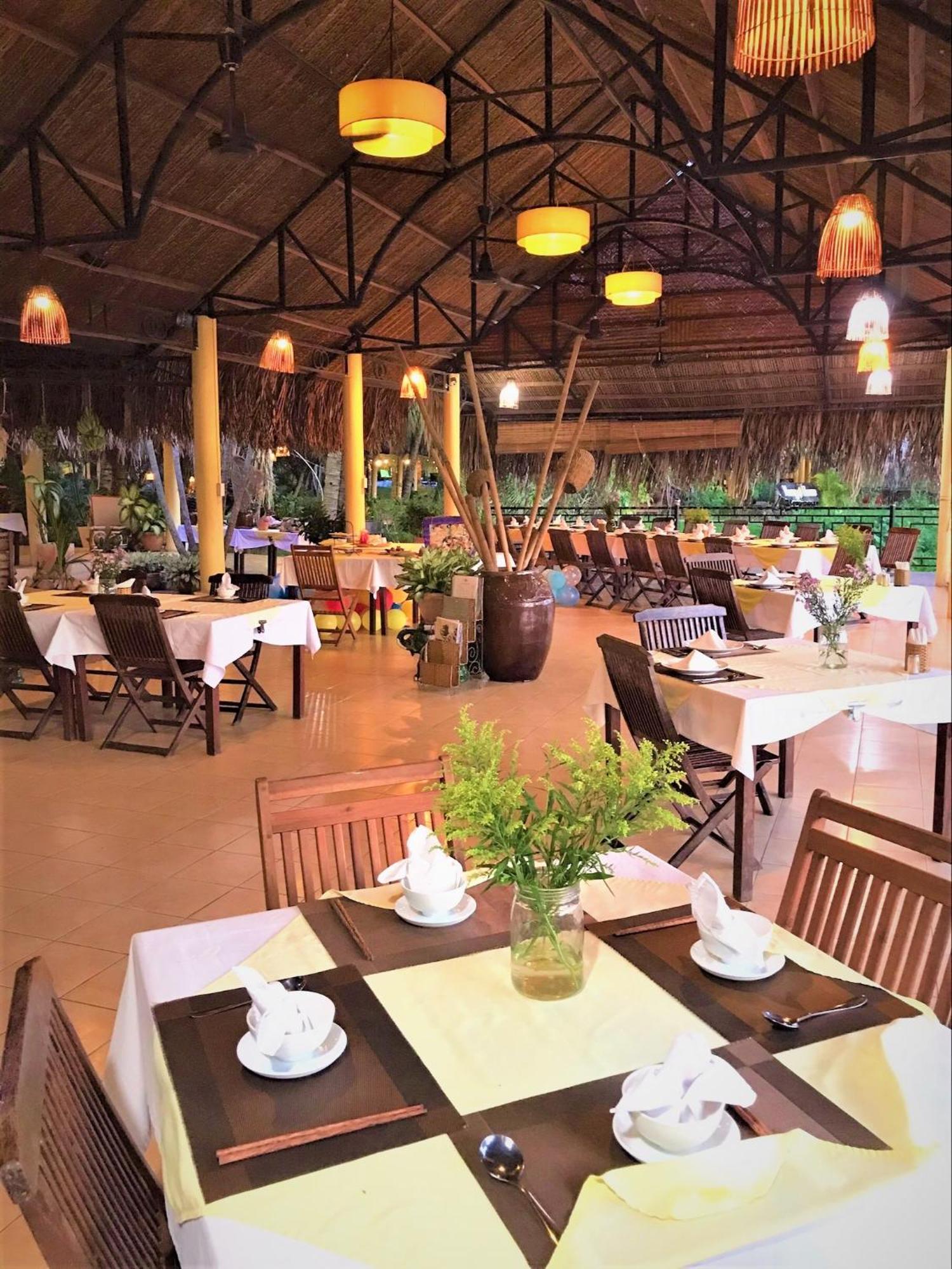 Mango Home Riverside Ben Tre Екстер'єр фото