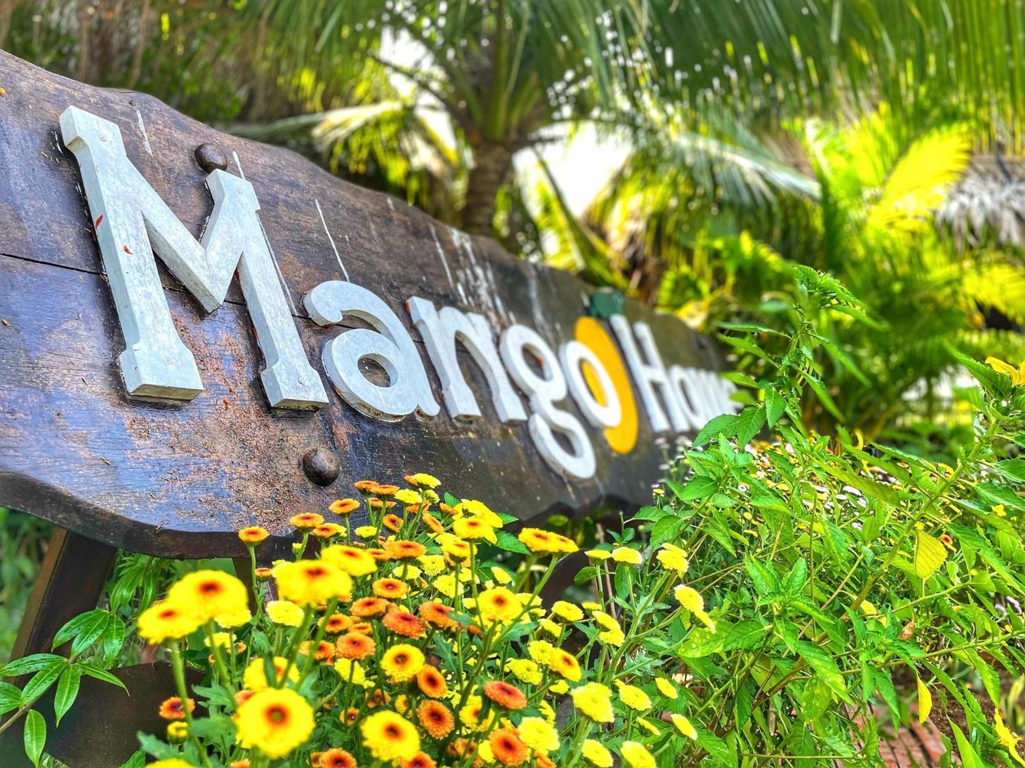 Mango Home Riverside Ben Tre Екстер'єр фото