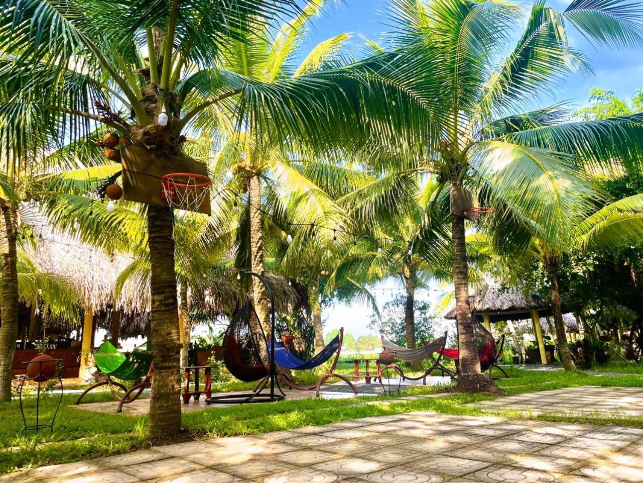 Mango Home Riverside Ben Tre Екстер'єр фото