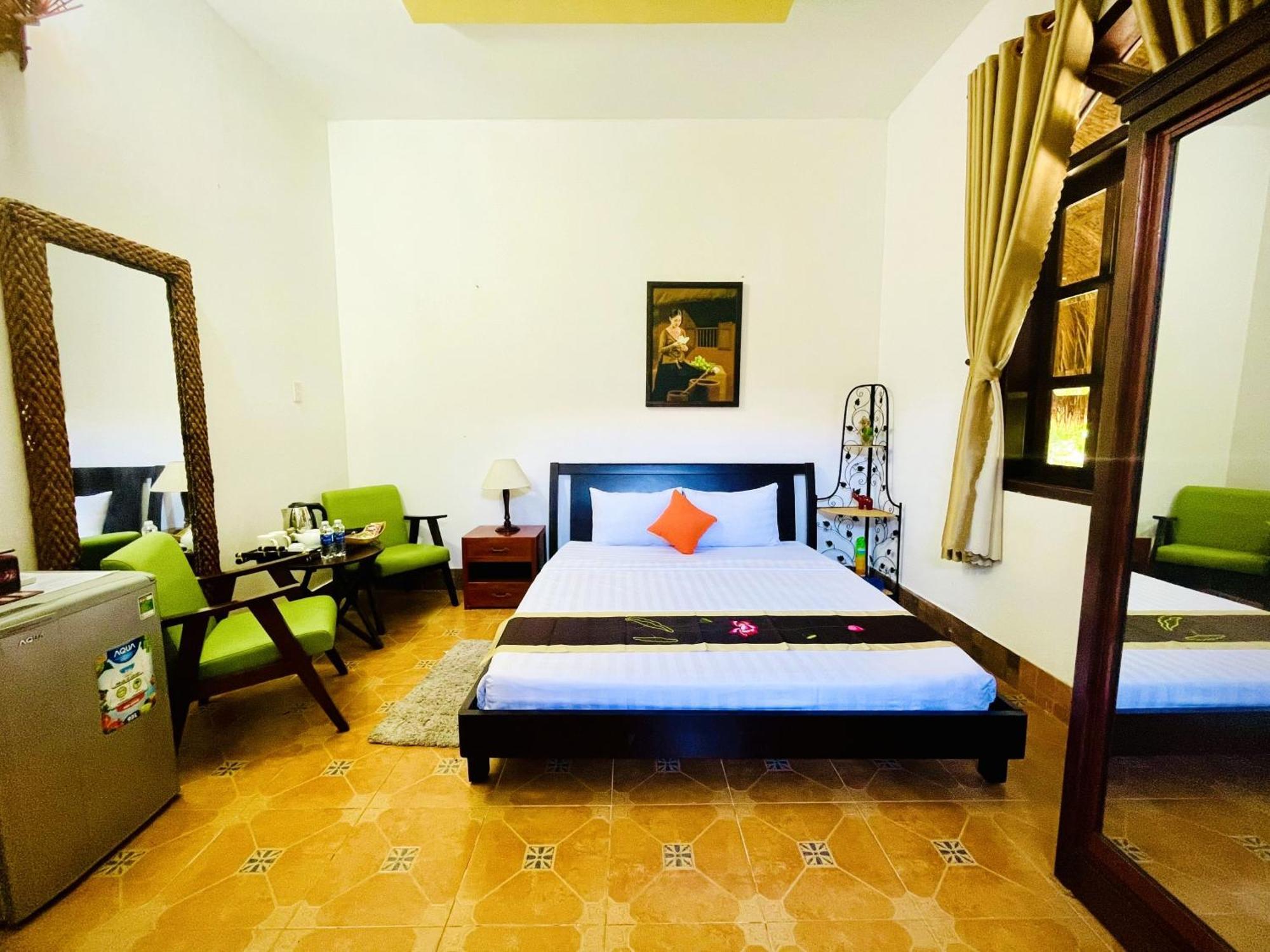 Mango Home Riverside Ben Tre Екстер'єр фото