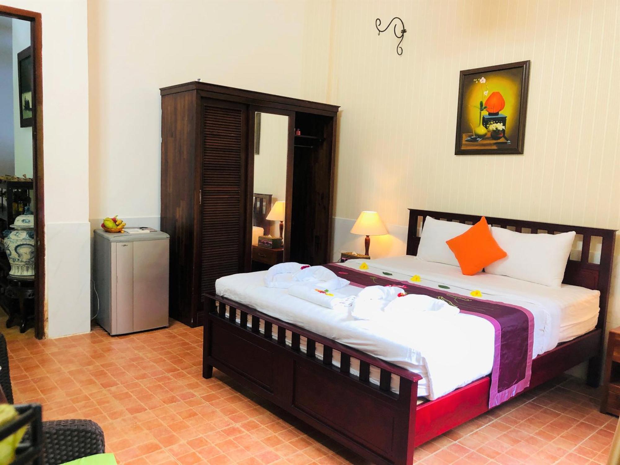 Mango Home Riverside Ben Tre Екстер'єр фото