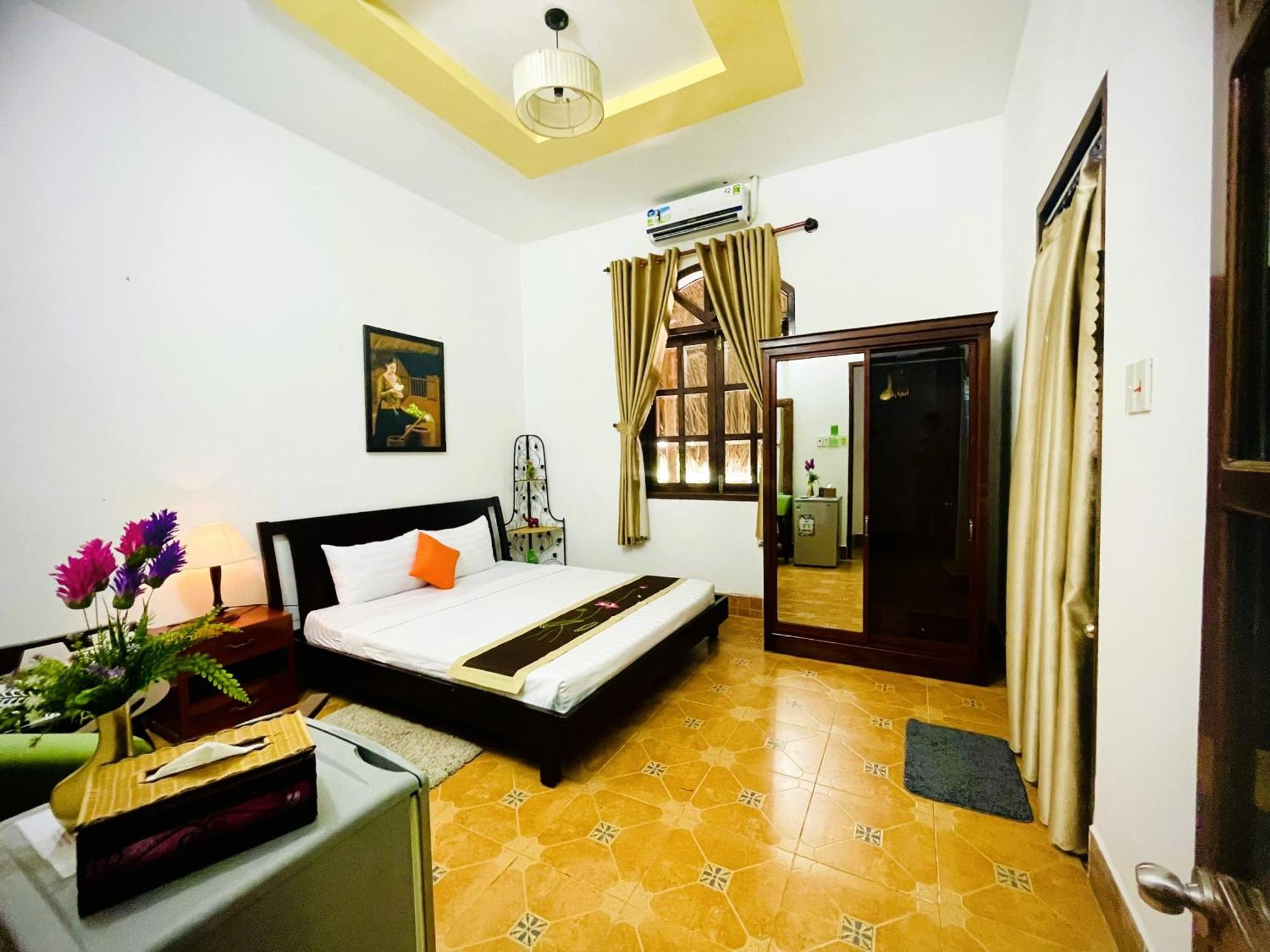 Mango Home Riverside Ben Tre Екстер'єр фото