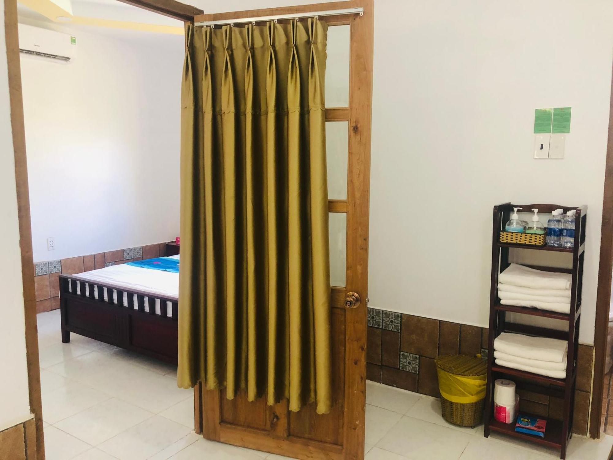 Mango Home Riverside Ben Tre Номер фото