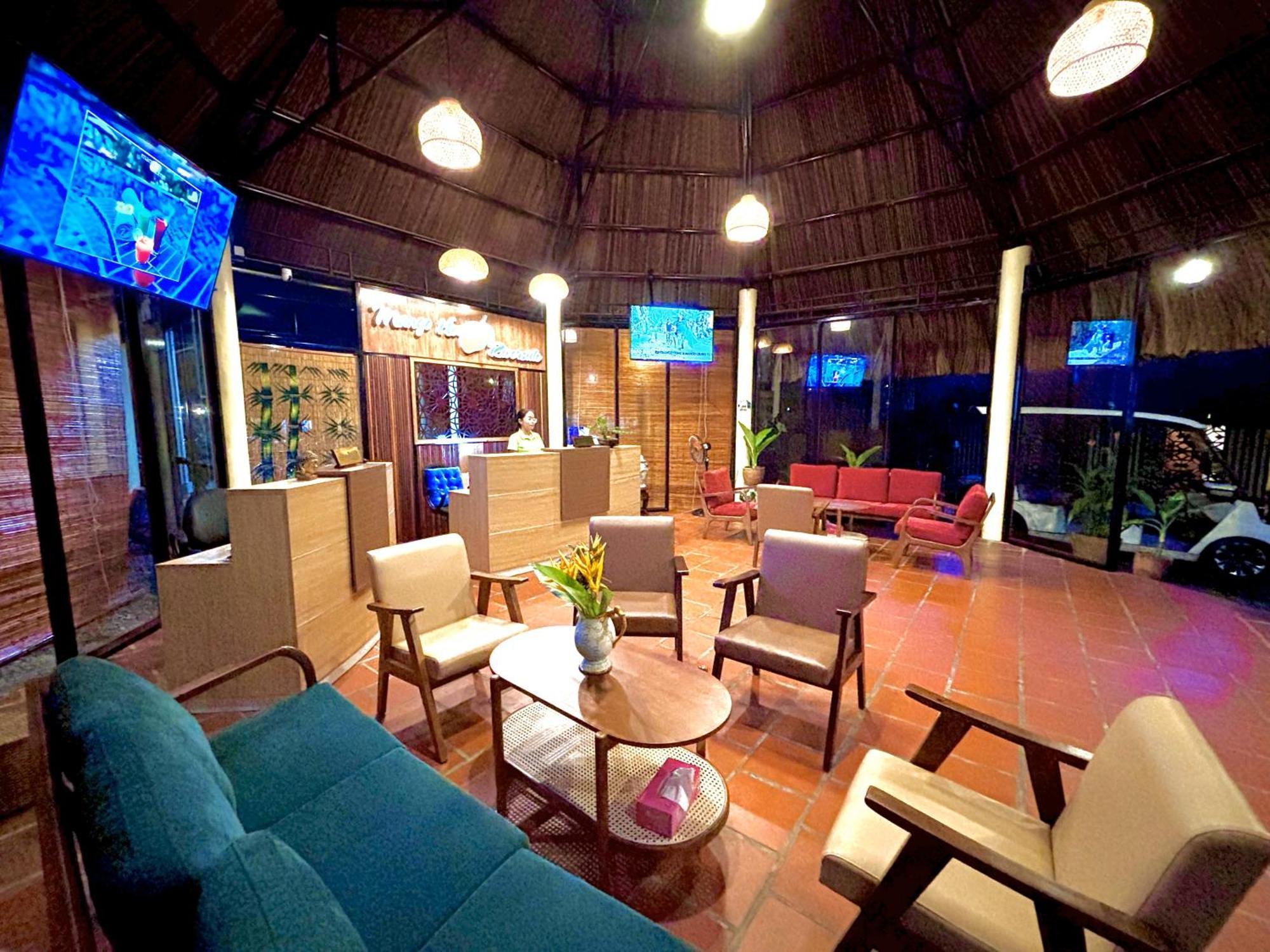 Mango Home Riverside Ben Tre Екстер'єр фото