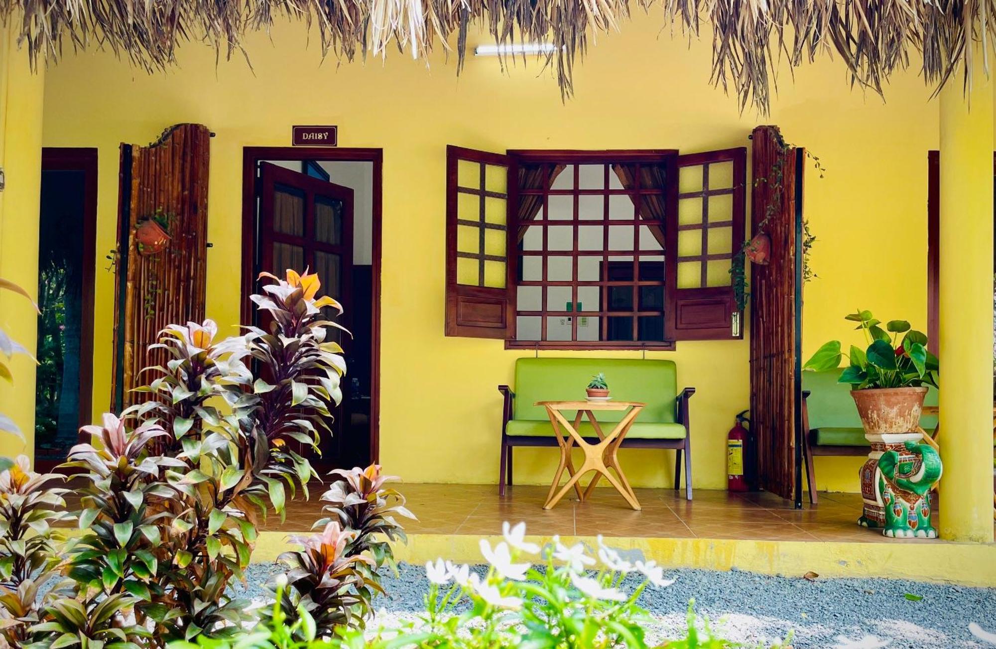 Mango Home Riverside Ben Tre Екстер'єр фото