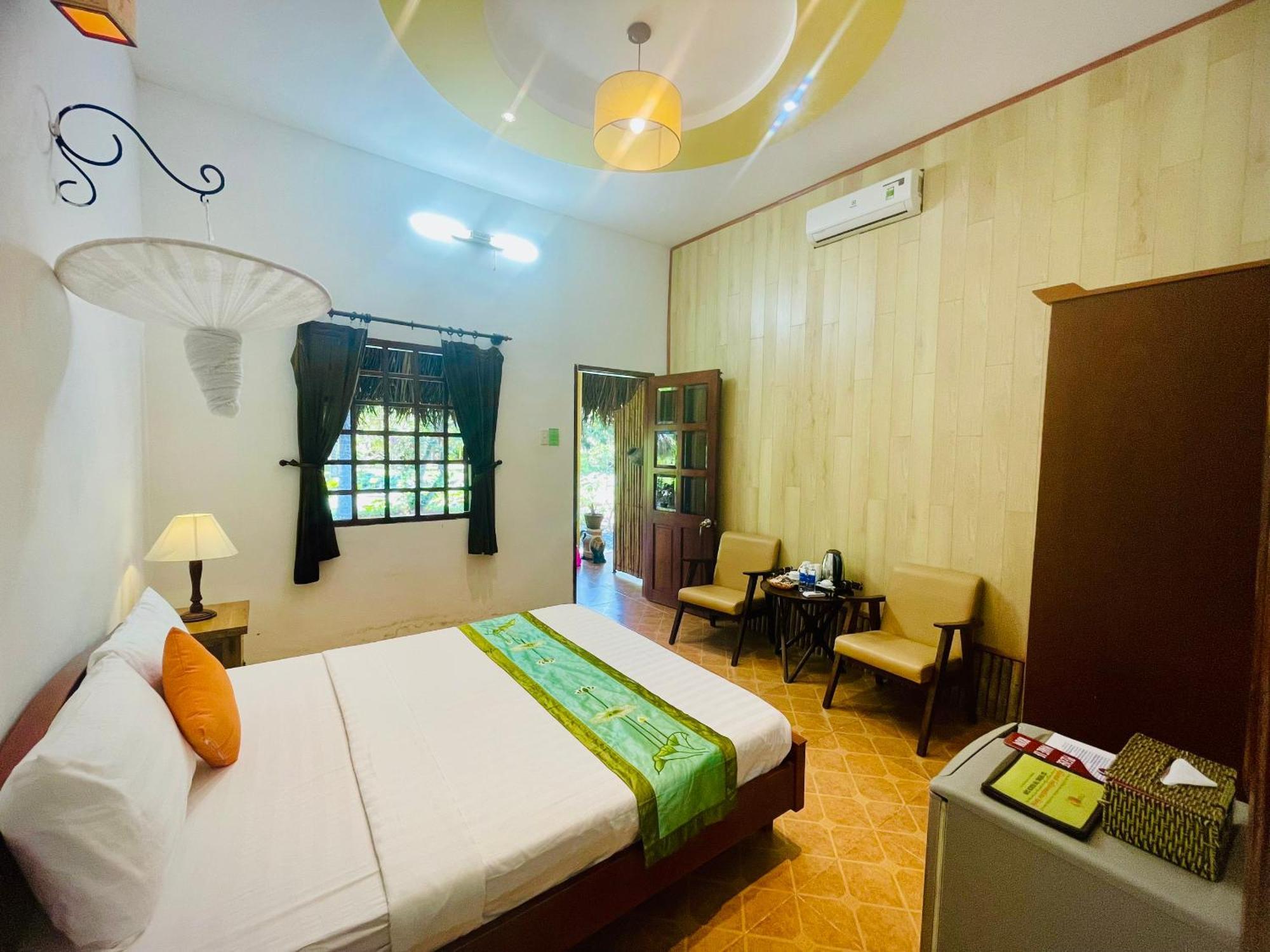 Mango Home Riverside Ben Tre Екстер'єр фото
